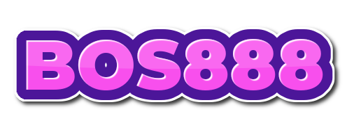 BOS888 Logo