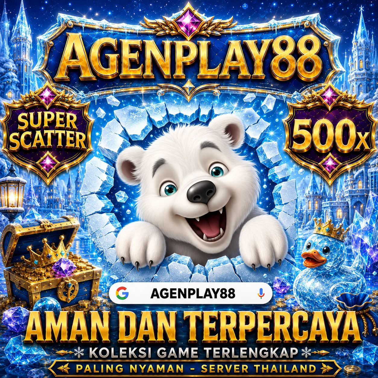 BOS888 - The Best Aman & Terpercaya